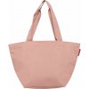 Reisenthel Shopper M twist blush