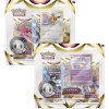 Pokémon TCG: SWSH10 Astral Radiance - 3 Blister Booster