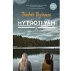 My proti vám - Fredrik Backman