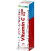 Plus Lékáreň Vitamín C 1000 mg príchuť brusnica 20 tabliet