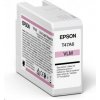Epson T47A6 Vivid Light Magenta - originálny