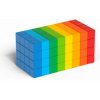 Geomag Magicube Full Color 8C 128 dielikov