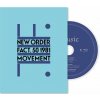 NEW ORDER - MOVEMENT (1BLU-RAY AUDIO)