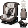 LIONELO Aart i-Size 2025 Beige Latte