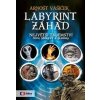 Labyrint záhad - Arnošt Vašíček