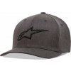 Alpinestars ALPINESTARS AGELESS CURVE KLOBOUK, Charcoal Heather Velikost: L/XL