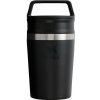 Stanley Termohrnček Café-To-Go Travel Mug 230 ml Black, 230 ml