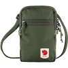 Fjällräven High Coast Pocket - 623/Mountain Green 0.8 L