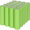 Green Cell 18650 2900mAh INR1865029E 20 ks