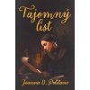 Tajomný list - Joanna Davidson Politano