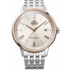 Orient pánske hodinky RA-AC0J01S10B