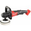 MILWAUKEE M18 FUEL Leštička 180 mm M18FAP180-0X