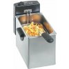 Elektrická fritéza MINI II - 1 x 4 litre 100033571
