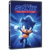 Ježko Sonic 1-3 kolekcia - 3DVD