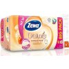Zewa Deluxe Aquatube Cashmere Peach toaletný papier 16ks