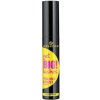 Essence Get Big Lashes Volume Boost riasenka Black 12 ml