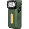 Klarus E8-Green Flashlight 1000lm/82h E8-Green