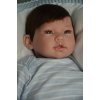 Reborn miminko Mario od firmy Guca ze Španělska (Realistická miminka ze Španělska)