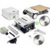 Festool stolová píla CSC EBI-Basic-Set 577371