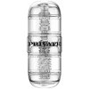 Private Clear Shot Double Masturbator