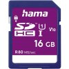 HAMA SDHC UHS-I 16 GB 181094