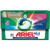 Ariel pods Allin1 COLOR + 20ks Ecoclic Box
