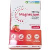 Plus Lékáreň Magnézium 400 mg+B komplex+Vitamín C vrecúška 20 ks