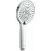 Camargue Ručná sprcha Java, ø 115 mm, počet sprchových prúdov: 3, 60911/2