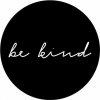 Držiak na mobil TopQ PopSocket Be Kind 65660