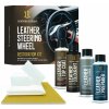 Set na renováciu volantu Leather Expert - Steering Wheel Black