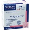 Megaderm sol. 28 x 4 ml