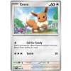 Pokémon karta Eevee SVP 043 Holo
