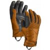 Ortovox Full Leather Glove sly fox XL rukavice