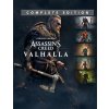 ESD GAMES ESD Assassins Creed Valhalla Complete Edition