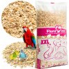 Drevená podstielka FloraZoo 7,5 kg