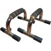 POWER SYSTEM POWER SYSTEM-PUSH UP STAND