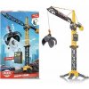 Dickie Giant Jeřáb Crane 100 cm kabel