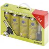 MEVA KP18004 UNI horák piezo + 4ks kartúš KP02002, spotreba 120g/hod