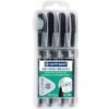 Centropen 4606 Popisovač CD,DVD,BD 1mm (sada=4ks)