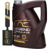 Mannol LEGEND FORMULA C5 0W-20 5 l