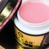 Makear stavebný gél Gel Go pink pie 50ml