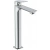 Ideal Standard Ceralife C - Umývadlová batéria, BlueStart, chróm BE050AA