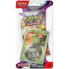 Pokémon - Scarlet & Violet 2 - Paldea Evolved - Checklane Blister - Smoliv