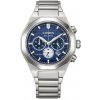 Hodinky Citizen CA4691-59L Zenshin Senkei Super Titanium™ Chrono