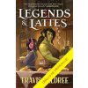 Legendy a latéčka - Baldree Travis