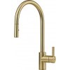 Franke FC 0045 Eos Neo Kuchynská batéria gold 115.0681.244