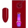 Molly Lac gél lak 192 PERFECT LOVE Červená 5 ml