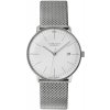 Junghans Max Bill Automatic 27/4002.46 + 5 rokov záruka a darček ZADARMO