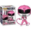Funko POP! 1778 Movies: Mighty Morphin Power Rangers The Movie - Pink Ranger