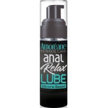 Amoreane Silicone-Based Anal Lubricant 30 Ml